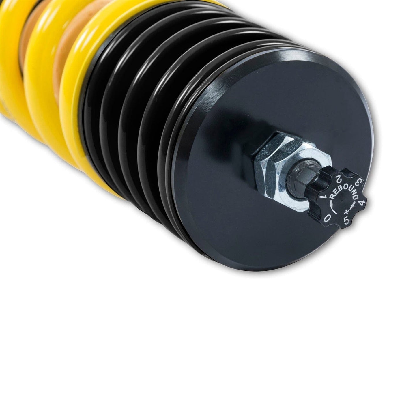 ST Suspensions ST XA Coilover Kit - 1998-1999 BMW 323is