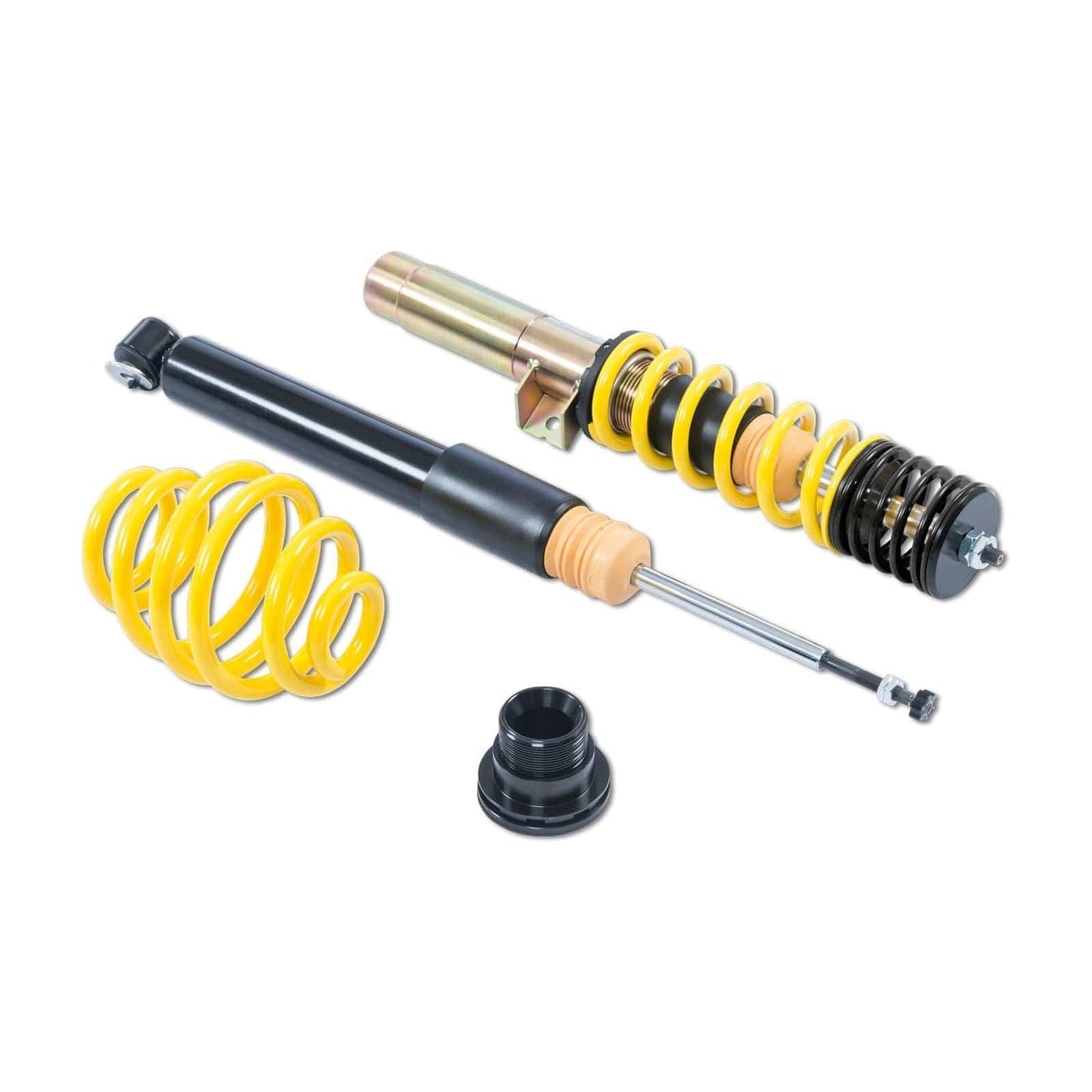 ST Suspensions ST XA Coilover Kit - 1998-2000 BMW 328i Sedan