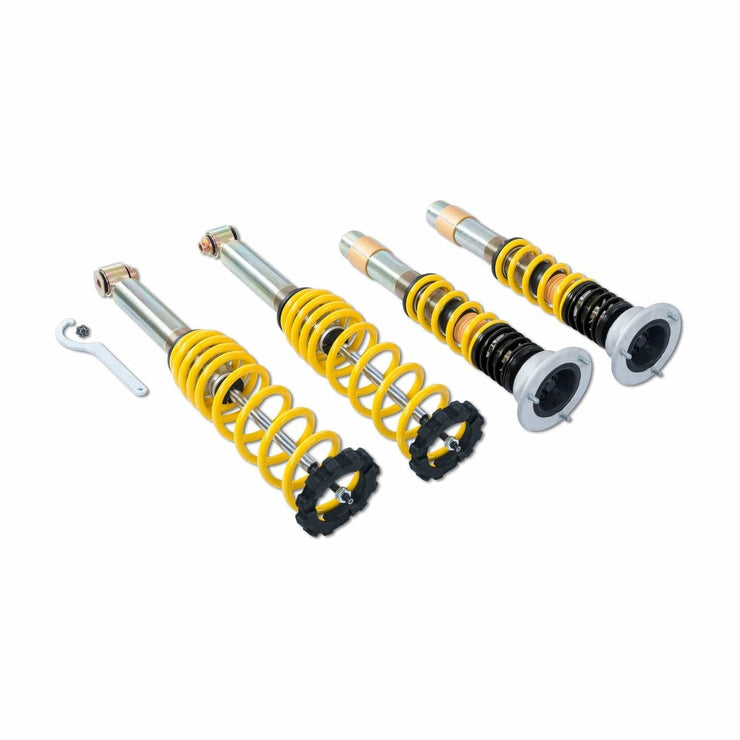 ST Suspensions ST XA Coilover Kit - 2000-2003 BMW M5 Sedan