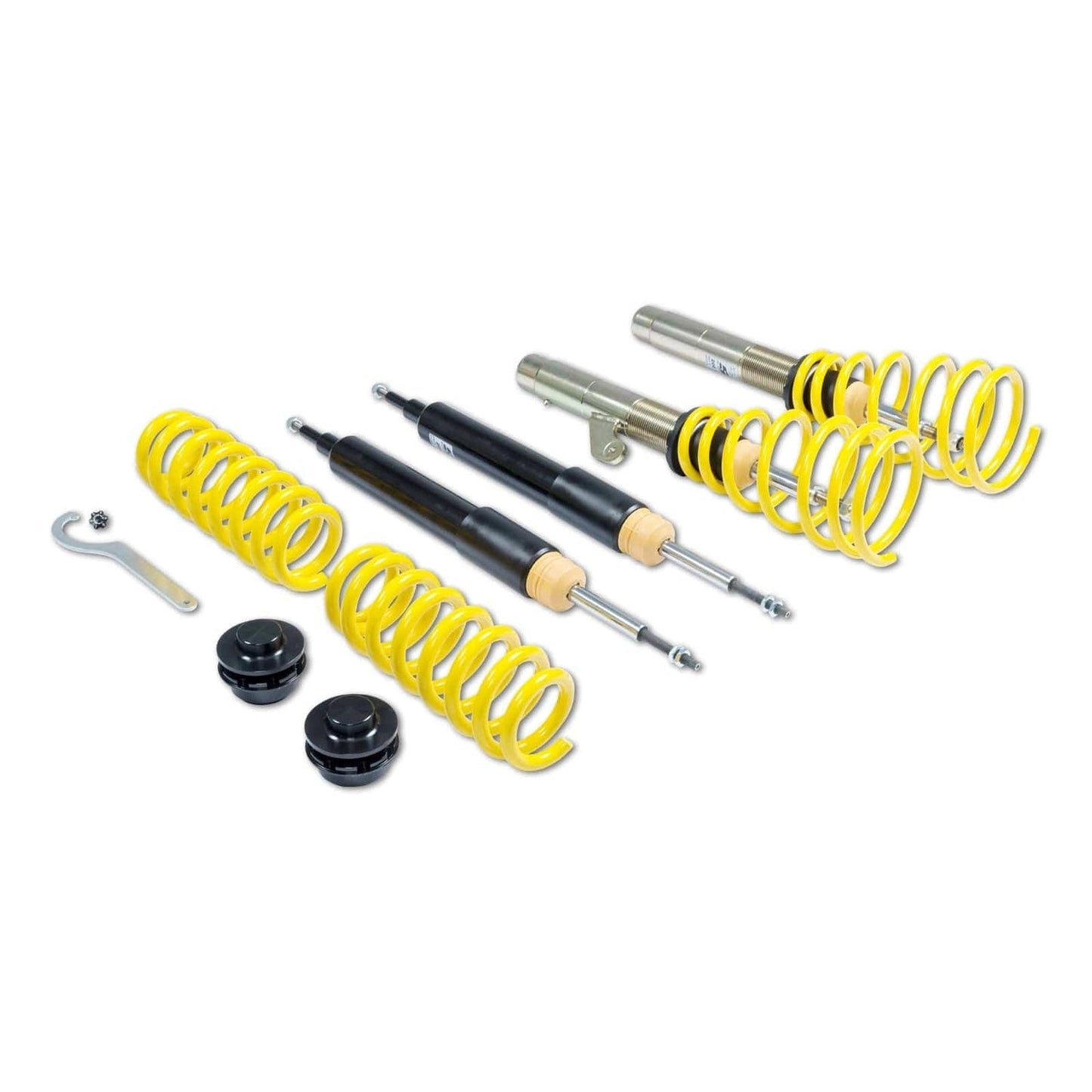 ST Suspensions ST XA Coilover Kit - 2006 BMW 330xi