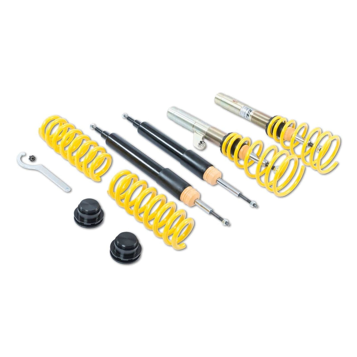 ST Suspensions ST XA Coilover Kit - 2008-2013 BMW 128i Coupe