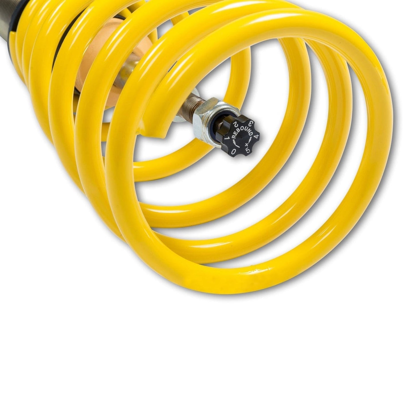 ST Suspensions ST XA Coilover Kit - 2008 BMW 335xi Coupe