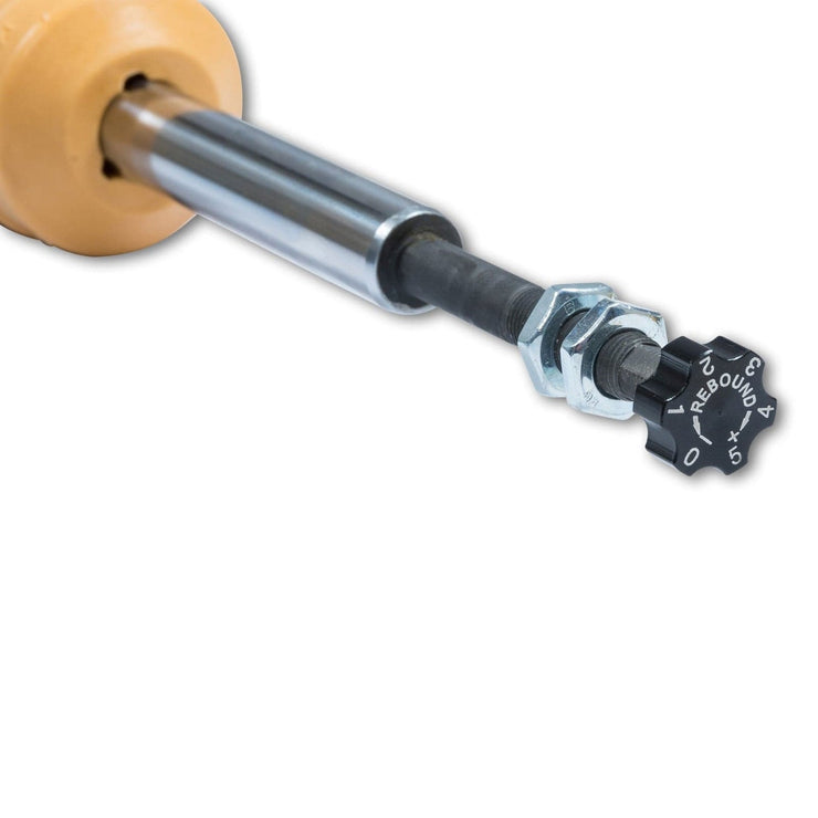 ST Suspensions ST XA Coilover Kit - 2008 BMW 335xi Coupe