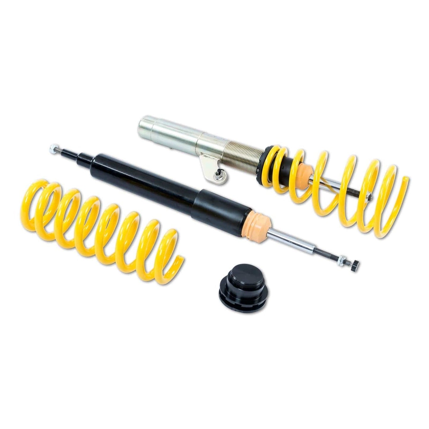 ST Suspensions ST XA Coilover Kit - 2013 BMW 135is Coupe