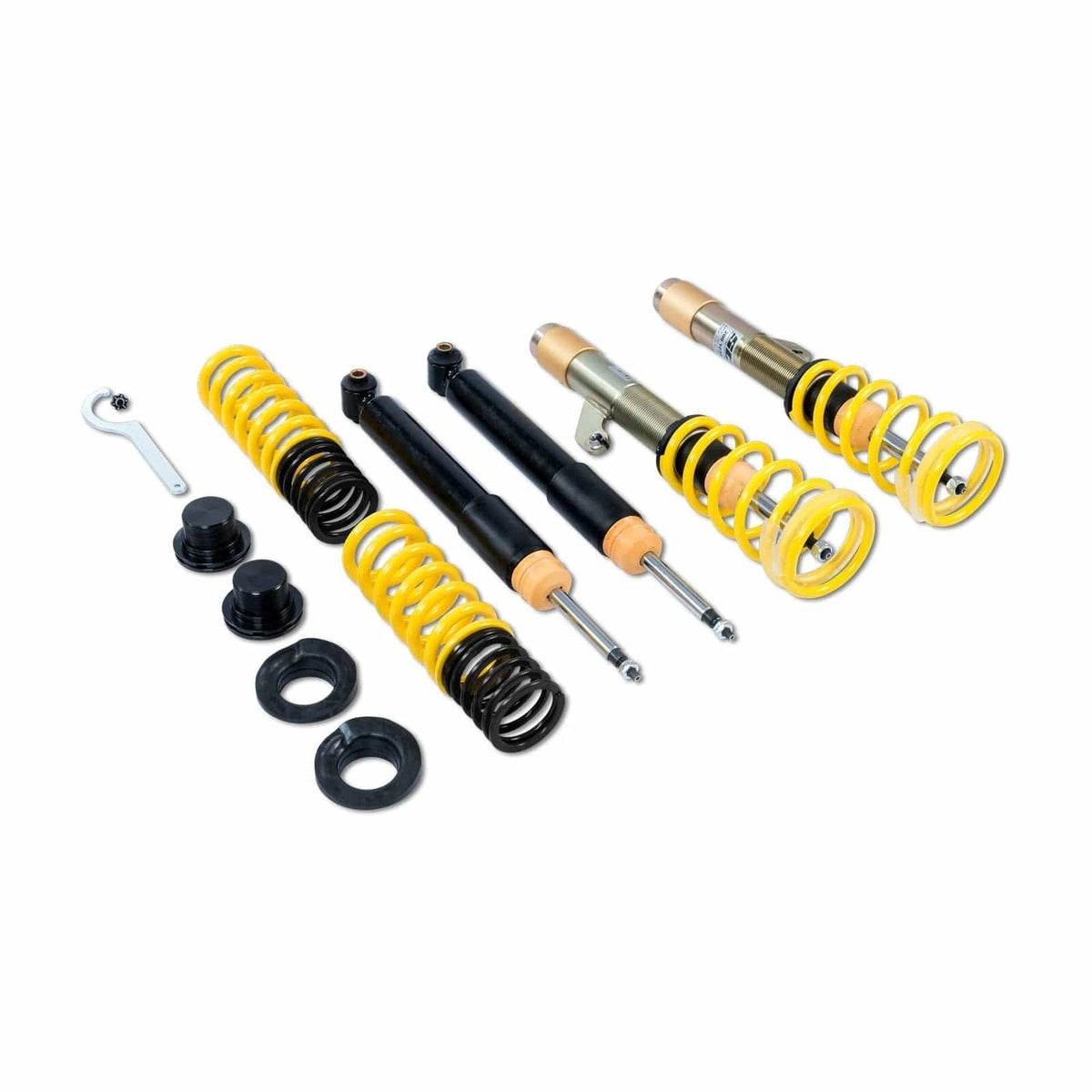 ST Suspensions ST XA Coilover Kit - 2014-2016 BMW M235i w/o Electronic Damper
