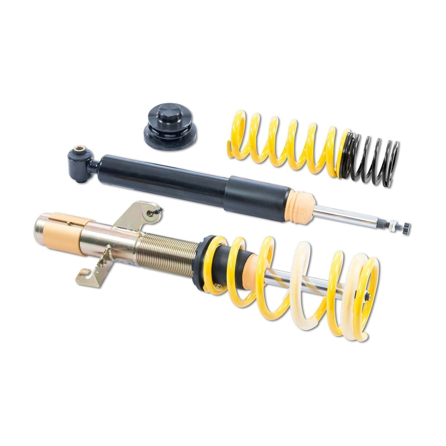 ST Suspensions ST XA Coilover Kit - 2014-2018 BMW 328d