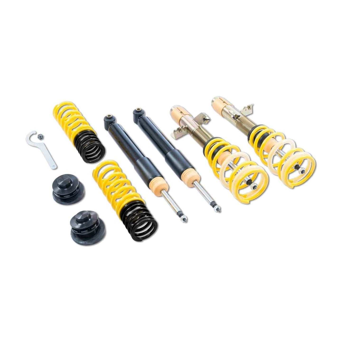 ST Suspensions ST XA Coilover Kit - 2014-2018 BMW 328d xDrive