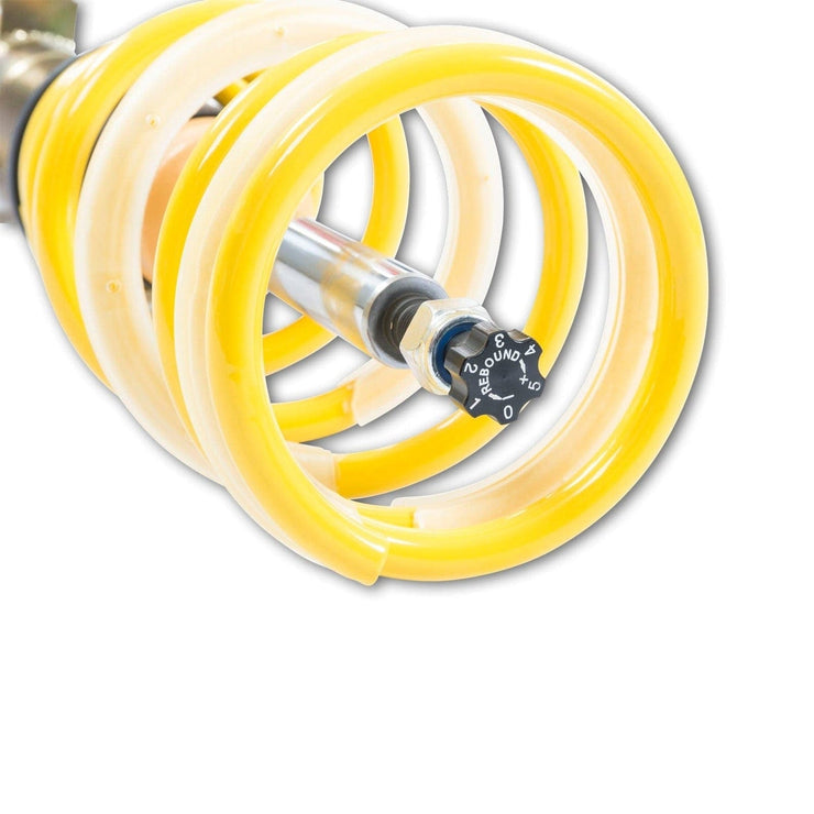 ST Suspensions ST XA Coilover Kit - 2014-2018 BMW 328d xDrive