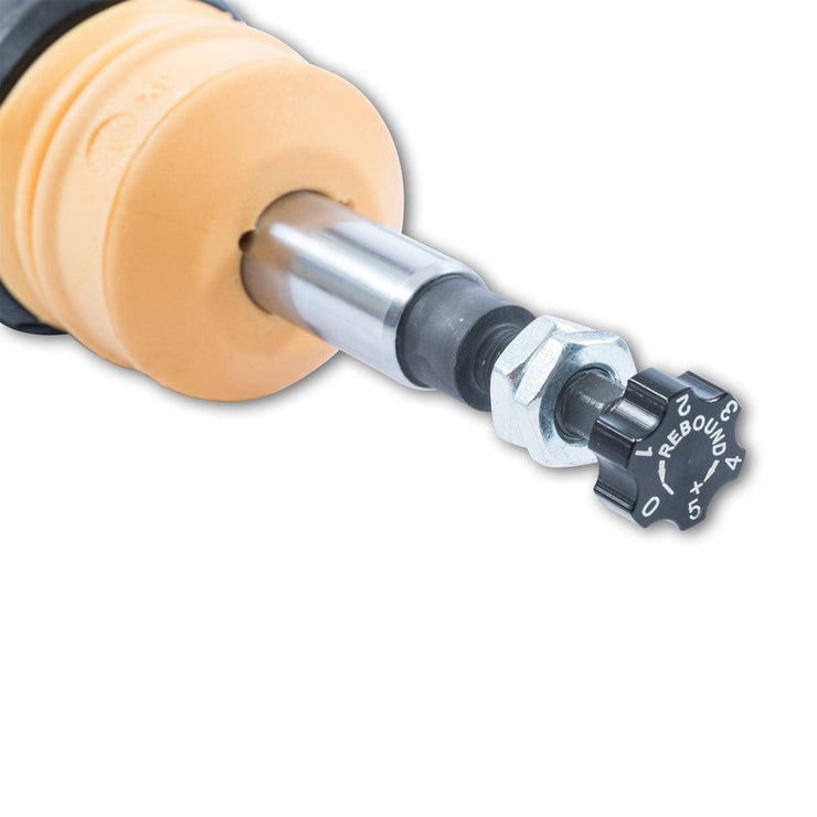 ST Suspensions ST XA Coilover Kit - 2014-2018 BMW 328d xDrive