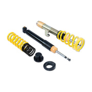 ST Suspensions ST XA Coilover Kit - 2016-2018 BMW 340i w/o Electronic Damper Front 1-2 in. Lowered Height