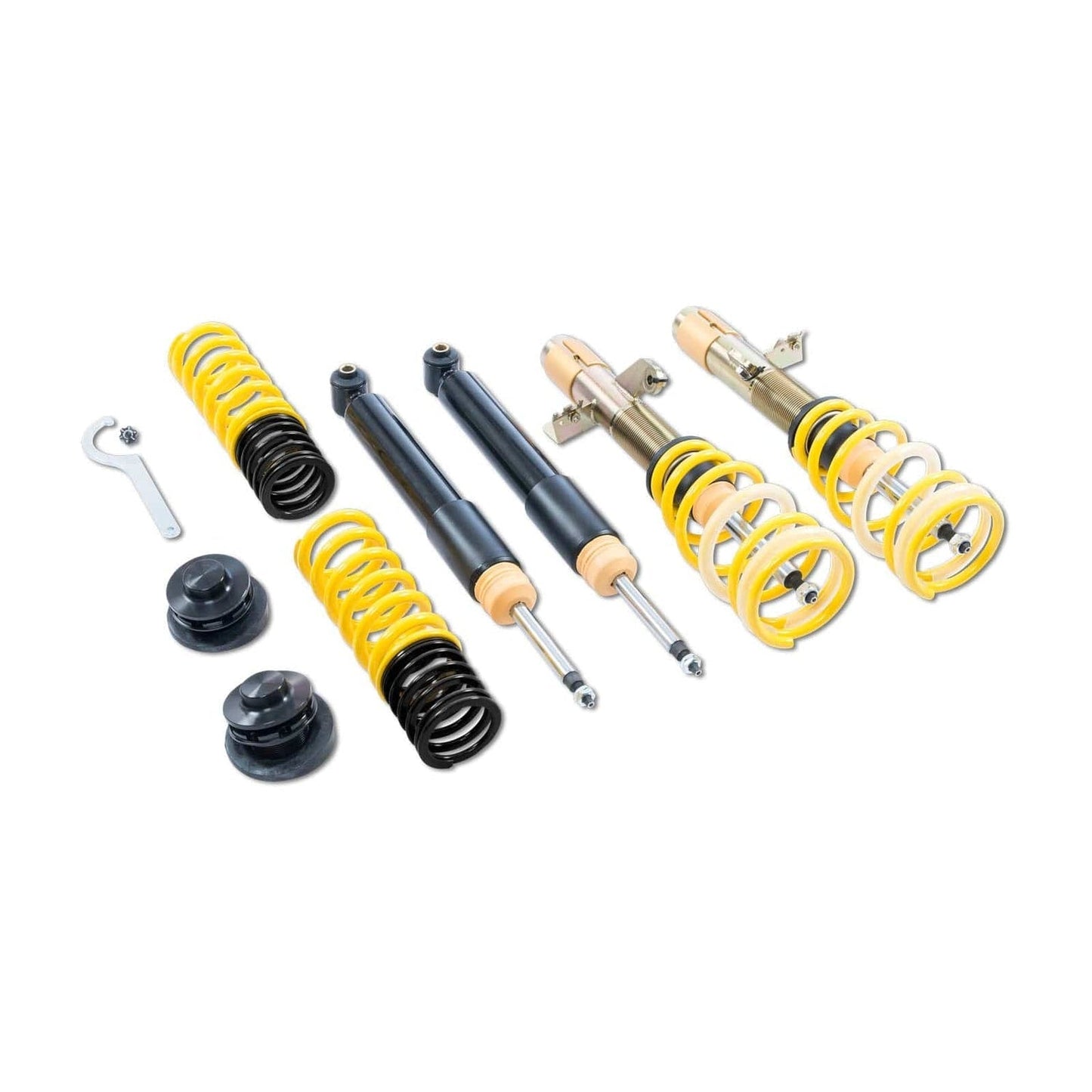 ST Suspensions ST XA Coilover Kit - 2017-2020 BMW 430i Coupe