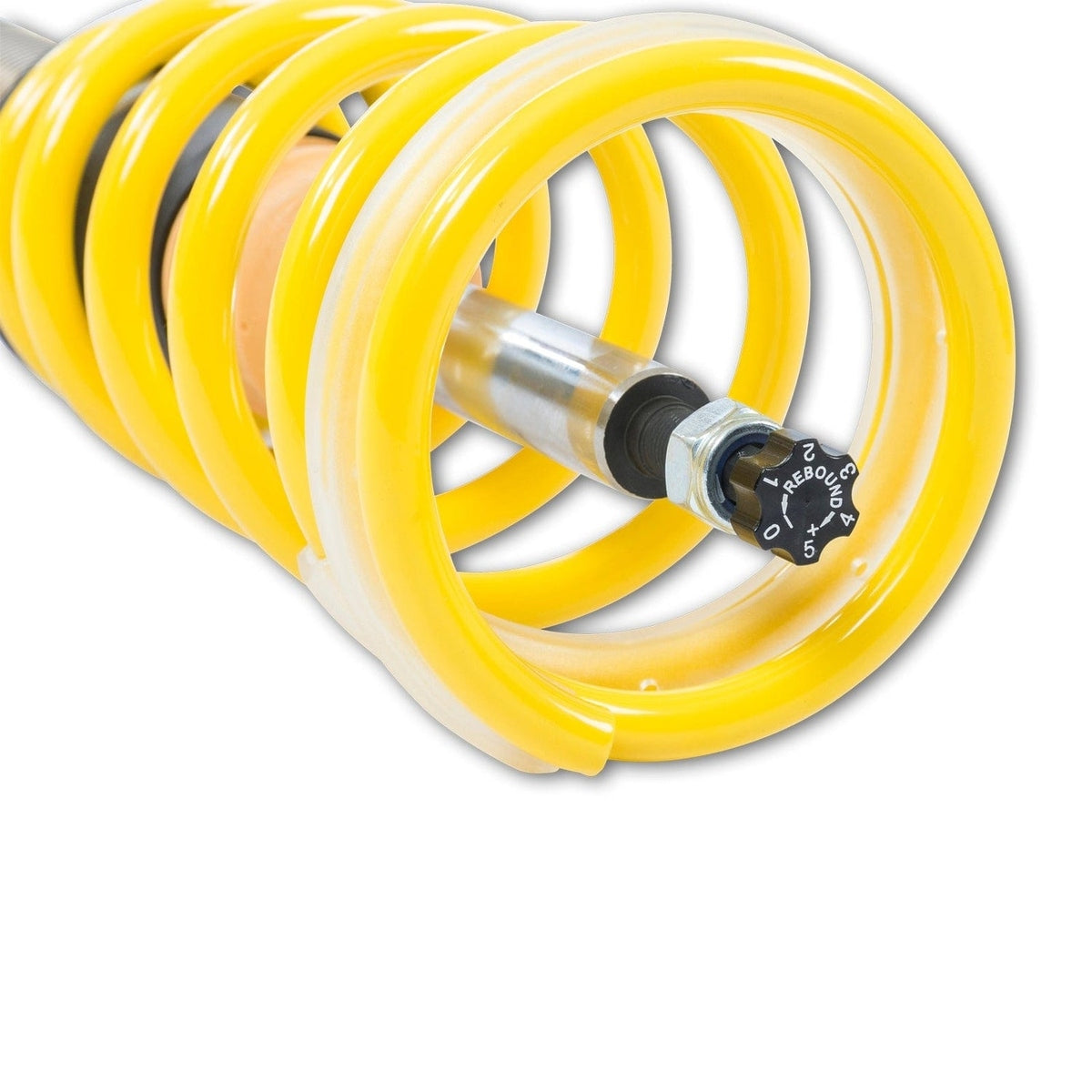 ST Suspensions ST XA Coilover Kit - 2017 BMW 430i Gran Coupe Hatchback