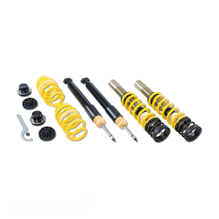 ST Suspensions ST XA Coilover Kit - 2020-2023 BMW M340i Sedan