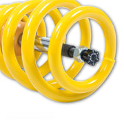 ST Suspensions ST XA Coilover Kit - 2020-2023 BMW M340i Sedan