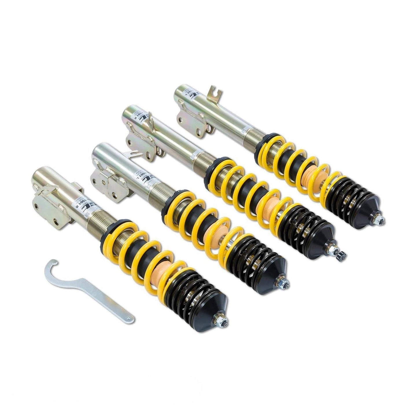ST Suspensions ST XA Coilover Kit - 2021-2023 BMW 330e Sedan