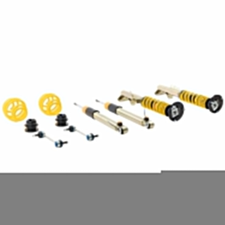 ST Suspensions ST XTA Plus 3 Coilover Kit - 1995-1998 BMW M3 Convertible