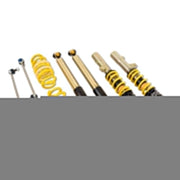ST Suspensions ST XTA Plus 3 Coilover Kit - 2008-2013 BMW M3 w/o Electronic Damper