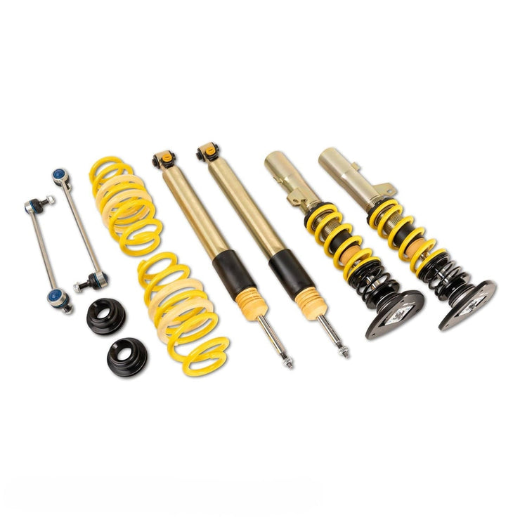 ST Suspensions ST XTA Plus 3 Coilover Kit - 2017-2020 BMW 440i Coupe