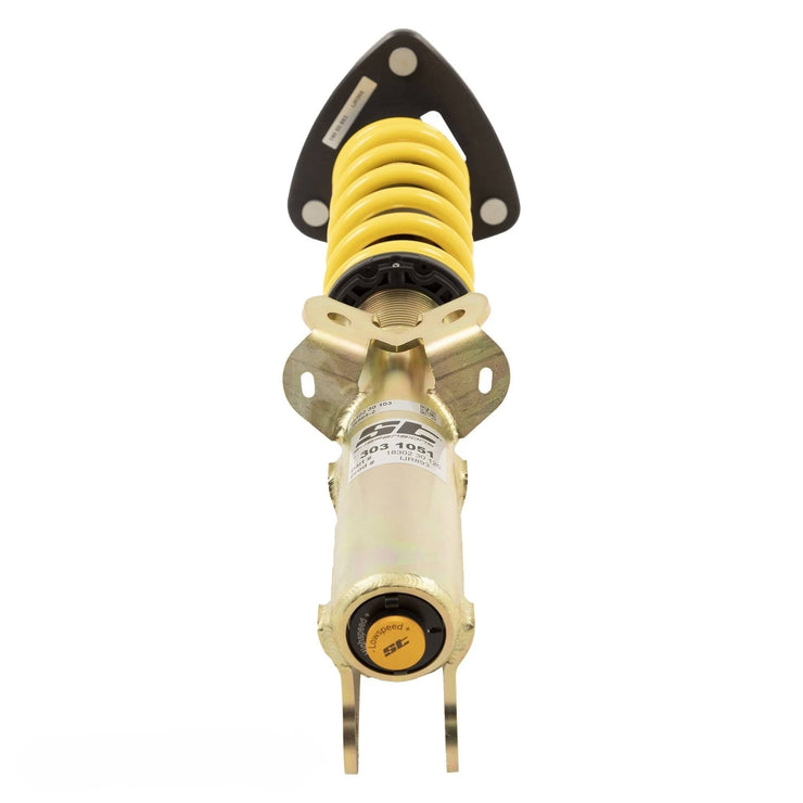 ST Suspensions ST XTA Plus 3 Coilover Kit - 2017-2020 BMW 440i Coupe