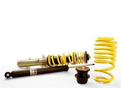 ST Coilover Kit BMW E82 (13220039)