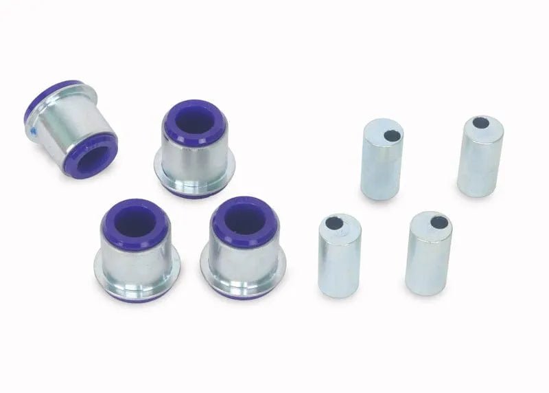 Superpro Camber Adj Front Upper Control Arm Bushing Kit | BMW X5/X6 (14 - 18/15 - 19) (SPF5602K) - ABS Auto Body