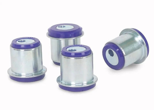 Superpro Camber Adj Front Upper Control Arm Bushing Kit | BMW X5/X6 (14 - 18/15 - 19) (SPF5602K) - ABS Auto Body