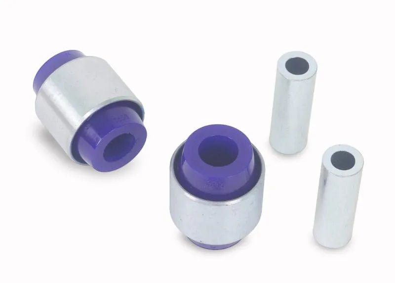 SuperPro Front Lower Control Arm Inner Bushing Kit | BMW X5/X5M (14 - 18) / X6/X6M (15 - 19) (SPF5600K) - ABS Auto Body