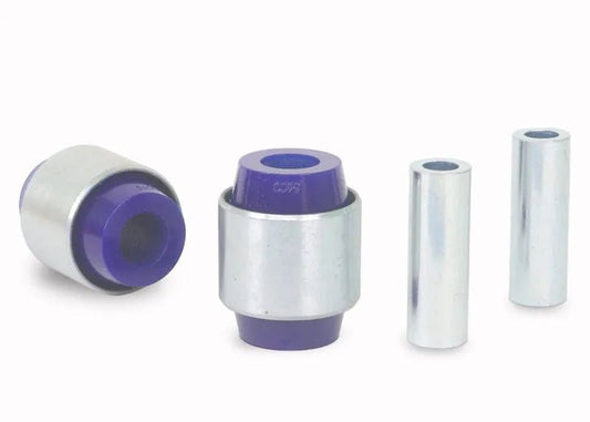 SuperPro Front Lower Control Arm Inner Bushing Kit | BMW X5/X5M (14 - 18) / X6/X6M (15 - 19) (SPF5600K) - ABS Auto Body