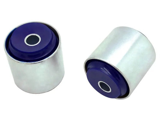 SuperPro Front Strut Bar To Chassis Mount Bushing Kit | Multiple Fitments (SPF2247K) - ABS Auto Body