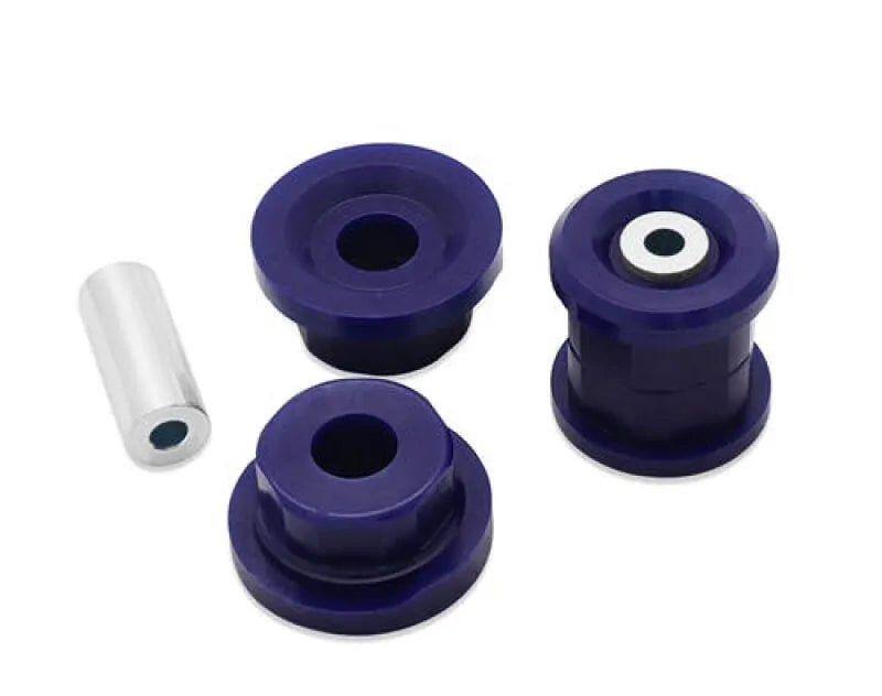 SuperPro Rear Subframe Forward Mount Bushing Set | BMW E36 (SPF4388K) - ABS Auto Body