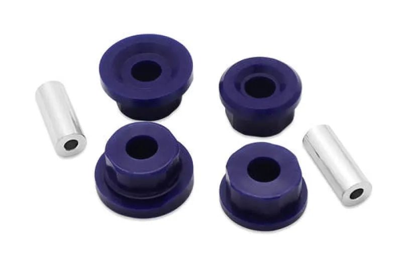 SuperPro Rear Subframe Forward Mount Bushing Set | BMW E36 (SPF4388K) - ABS Auto Body