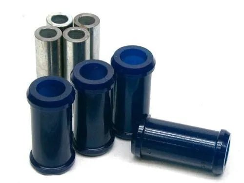 SuperPro Rear Trailing Arm Bushing Kit | Multiple Fitments (SPF1754K) - ABS Auto Body