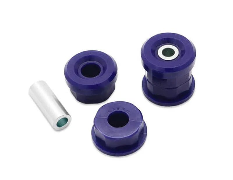 SuperPro Rearward Rear Subframe Bushing Set | BMW E36 (SPF4389K) - ABS Auto Body