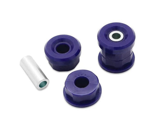 SuperPro Rearward Rear Subframe Bushing Set | BMW E36 (SPF4389K) - ABS Auto Body