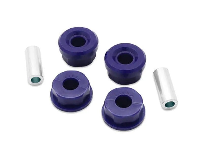 SuperPro Rearward Rear Subframe Bushing Set | BMW E36 (SPF4389K) - ABS Auto Body