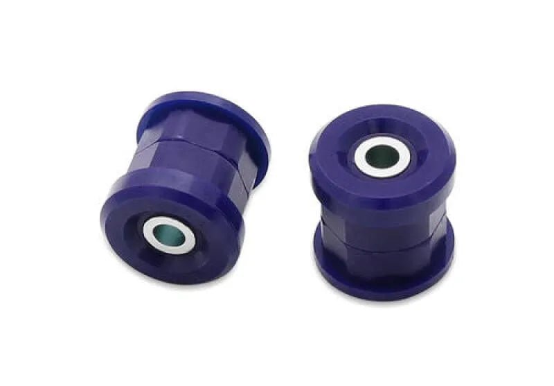 SuperPro Rearward Rear Subframe Bushing Set | BMW E36 (SPF4389K) - ABS Auto Body