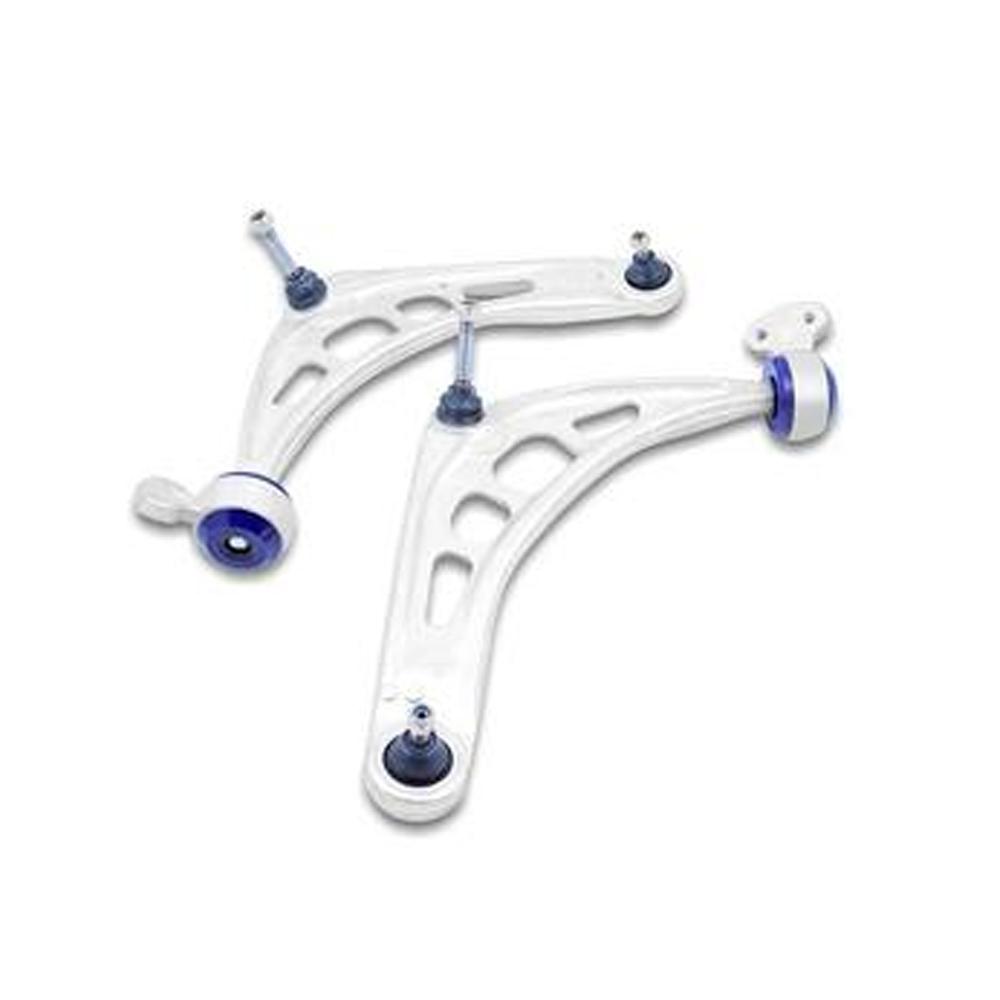 SuperPro Alloy Arm Kit | 1998-2009 BMW M3/Z4 (ALOY0046K)
