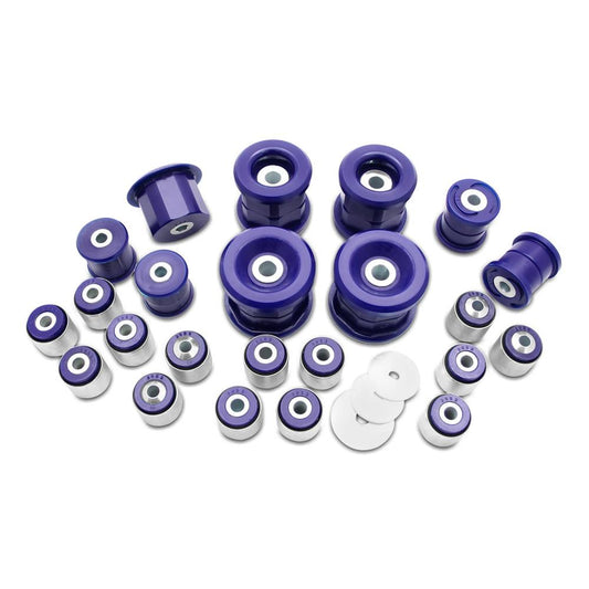 SuperPro Rear Enhancement Bush Kit | Multiple BMW Fitments (KIT191RK)