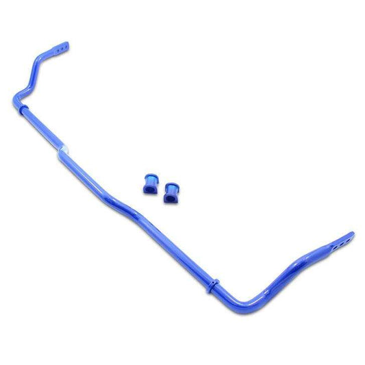 SuperPro 2003 Mitsubishi Lancer Evolution Rear Sway Bar Kit - 22mm Adjustable