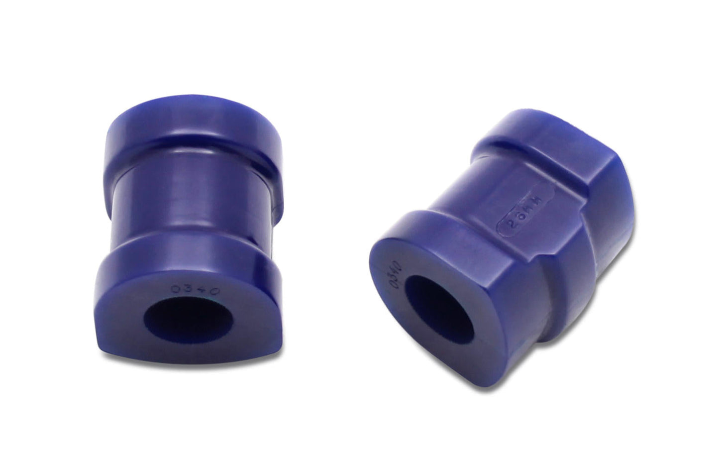 SuperPro Front Sway Bar Mount Bush Kit | 1995 - 2001 BMW M3 (SPF0340-23K)