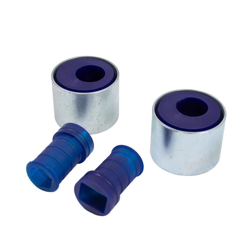 SuperPro Front Control Arm Lower-Inner Rear Bushing Kit | 1998-2009 BMW 3 Series/Z4 (SPF2558K)