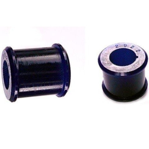 SuperPro Front Sway Bar to Lower Control Arm Bushings | 1987-1991 Porsche 944, and 1991-1995 Porsche 968 (SPF2922-25.5K)