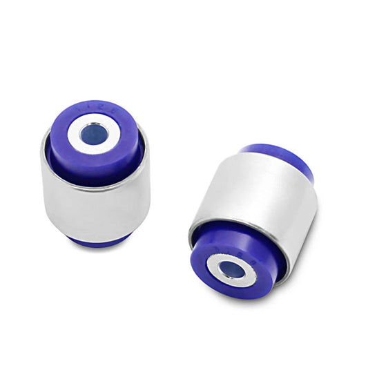 SuperPro 1996 Audi A4 Base Front Lower Radius Arm Bushing Kit