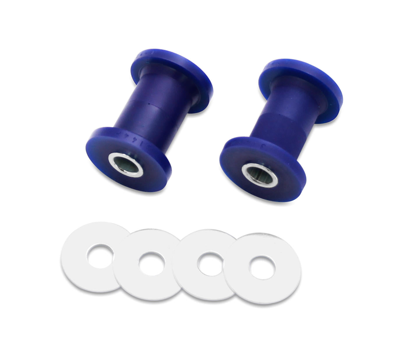 SuperPro 2003 Lexus GX470 Base Steering Rack and Pinion Mount Bushing Kit