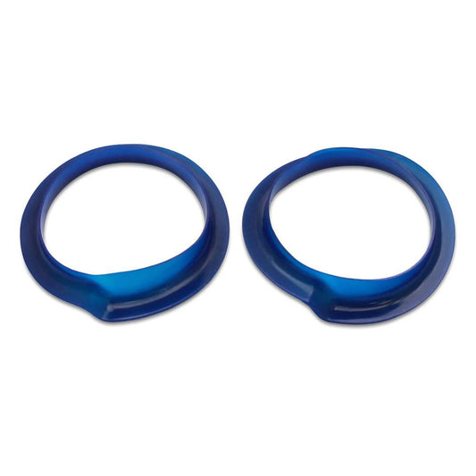 SuperPro 2008 Pontiac G8 Base Rear Upper Upper Spring Seat Bushing Set