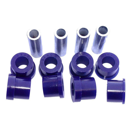 SuperPro 2003 Infiniti G35 Base Rear Upper Inner Control Arm Bushing Kit
