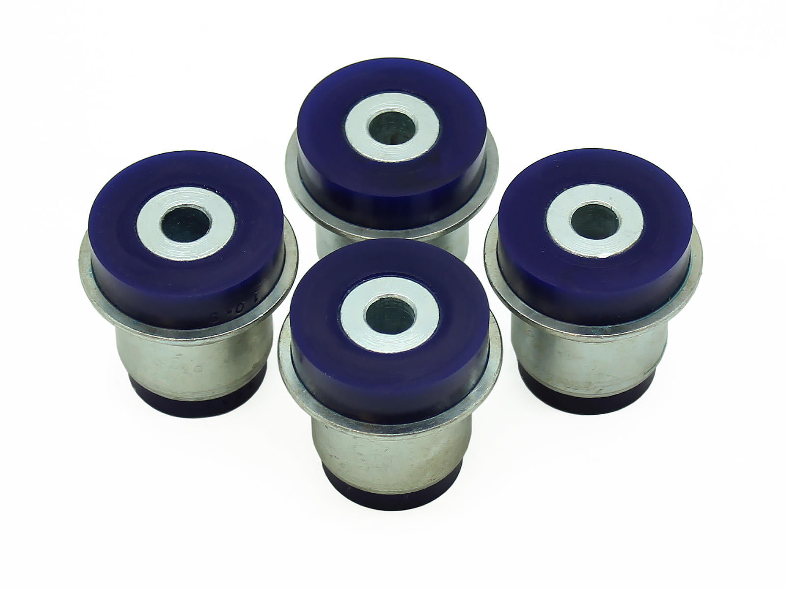 SuperPro 2006 Lexus GS430 Base Front Upper Inner Control Arm Bushing Kit
