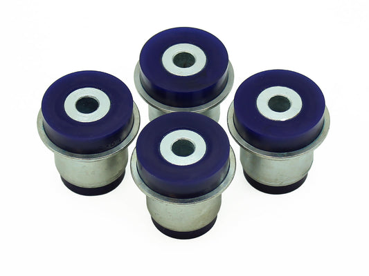 SuperPro 2006 Lexus GS430 Base Front Upper Inner Control Arm Bushing Kit