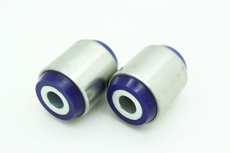 SuperPro Rear Control Arm Lower Inner Bushing Kit | Multiple Fitments (SPF4313K)