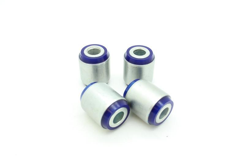 SuperPro Rear Toe Control Arm Inner & Outer Bushing Kit | Multiple Fitments (SPF4315K)